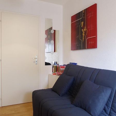 Nid Douillet A Obernai Apartman Kültér fotó