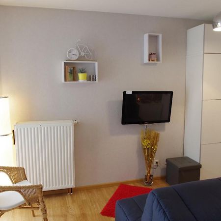 Nid Douillet A Obernai Apartman Kültér fotó