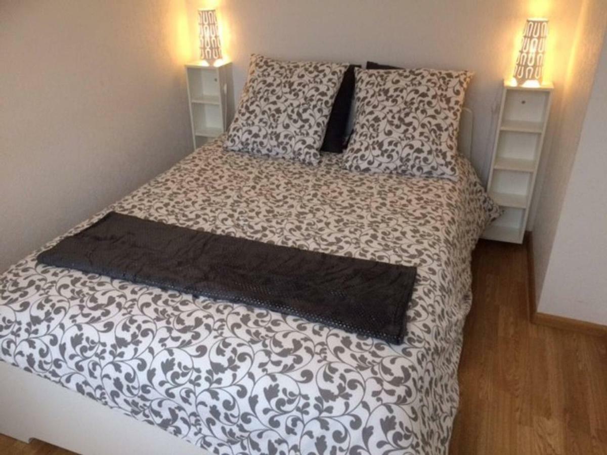 Nid Douillet A Obernai Apartman Kültér fotó