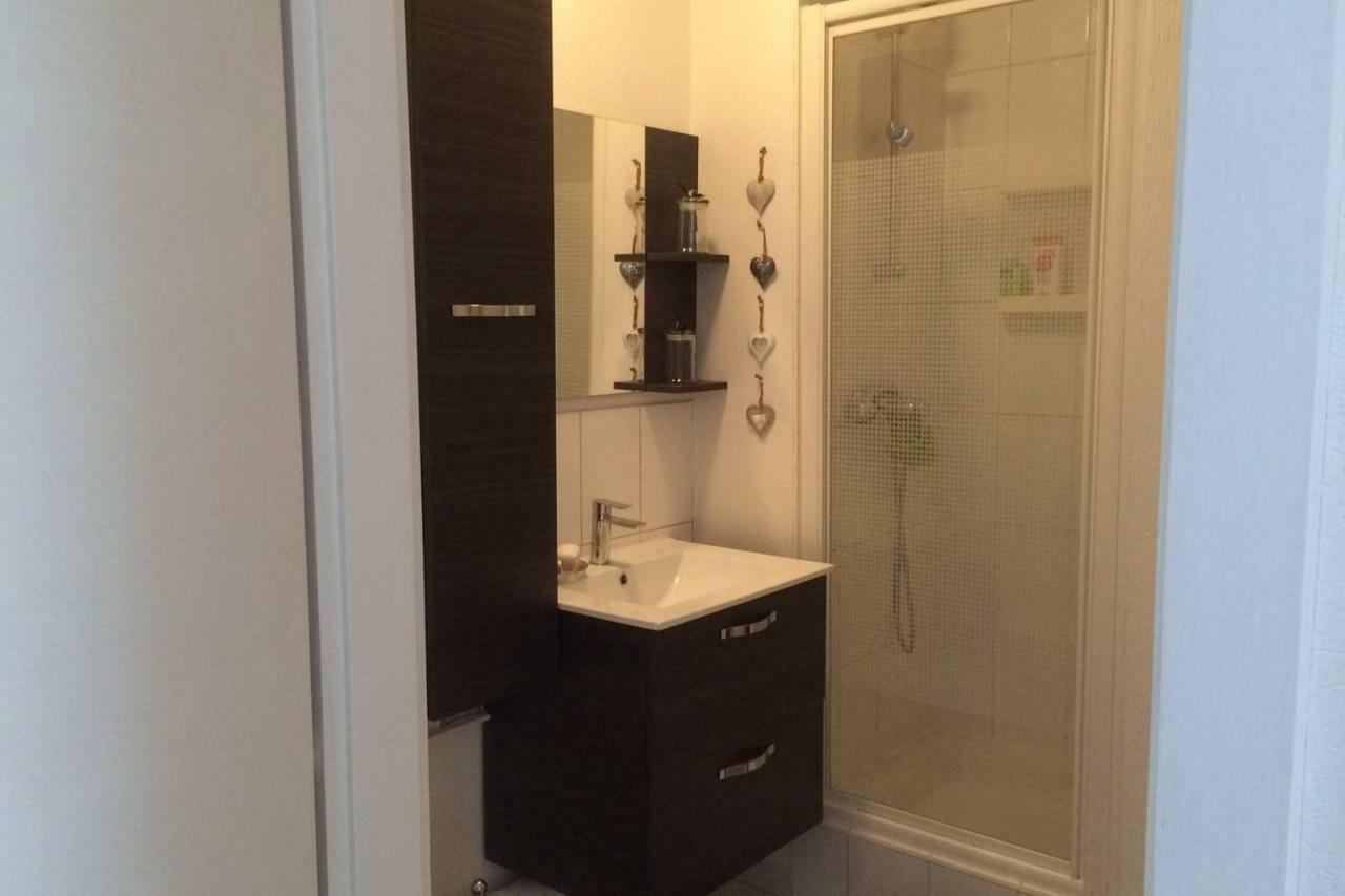Nid Douillet A Obernai Apartman Kültér fotó