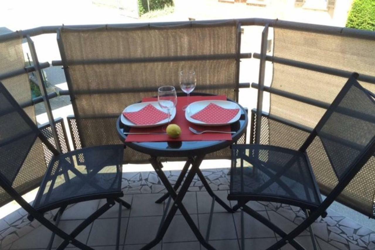 Nid Douillet A Obernai Apartman Kültér fotó