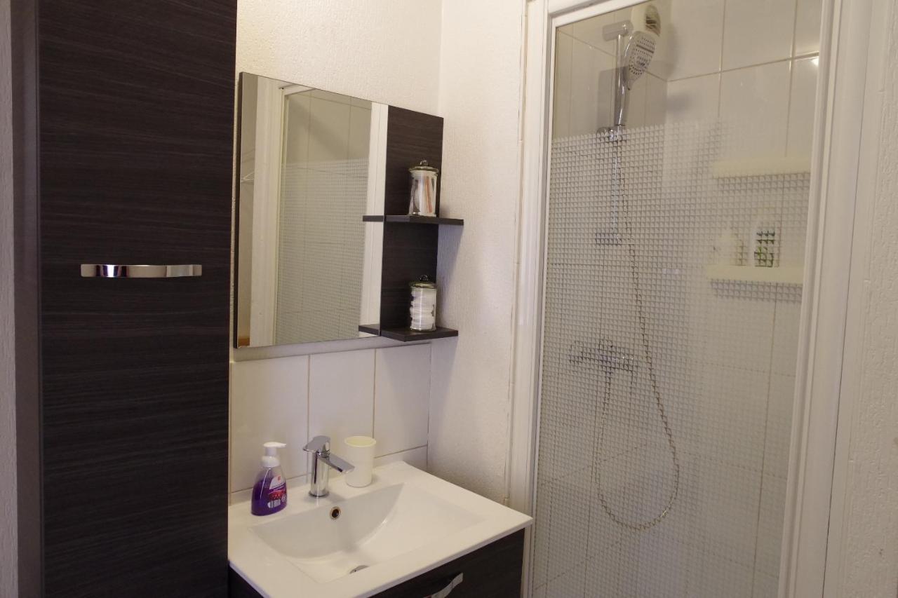Nid Douillet A Obernai Apartman Kültér fotó